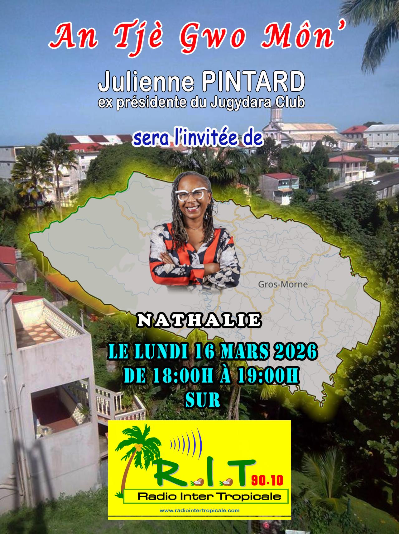 Emission du 16 mars 2026